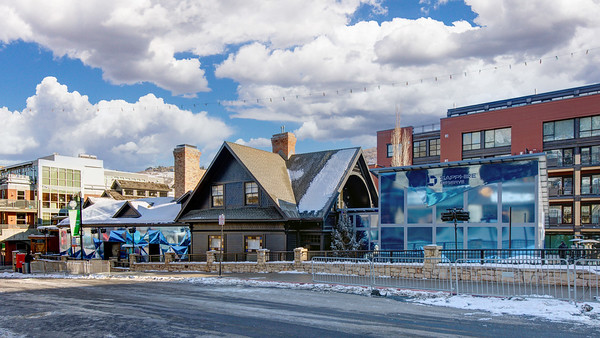 Chase Sapphire Reserve® Experience